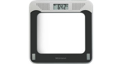 Medisana Medisana PS 425 Personenwaage mit Sprachausgabe    Персональные весы Medisana PS 425 с голосовым выводом