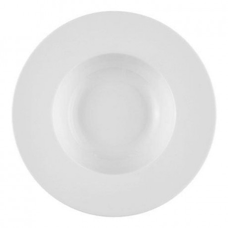 Seltmann Weiden Seltmann Weiden No Limits Weiss Suppenteller 23 cm Seltmann Weiden Суповая тарелка No Limits White 23 см