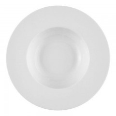 Seltmann Weiden Seltmann Weiden No Limits Weiss Suppenteller 23 cm Seltmann Weiden Суповая тарелка No Limits White 23 см