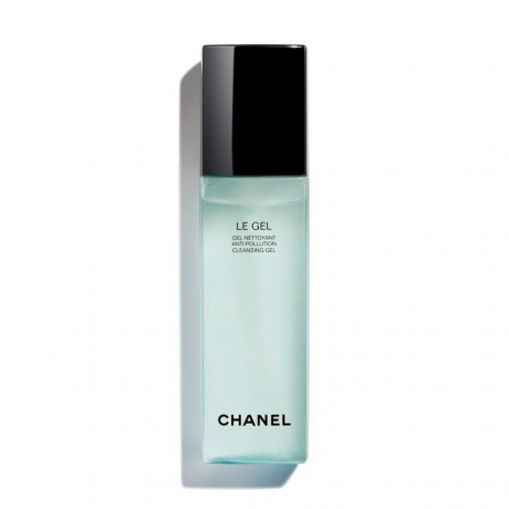 CHANEL LE GEL, Очищающий гель для лица, 150 мл