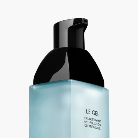 CHANEL LE GEL, Очищающий гель для лица, 150 мл