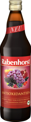 Rabenhorst антиоксиданты  BIO, 700 мл