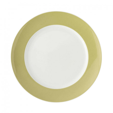 Thomas Thomas Sunny Day Avocado Green Speiseteller 27 cm Тарелка Thomas Sunny Day Avocado Green 27 см