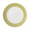 Thomas Thomas Sunny Day Avocado Green Speiseteller 27 cm Тарелка Thomas Sunny Day Avocado Green 27 см