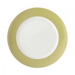 Thomas Thomas Sunny Day Avocado Green Speiseteller 27 cm Тарелка Thomas Sunny Day Avocado Green 27 см