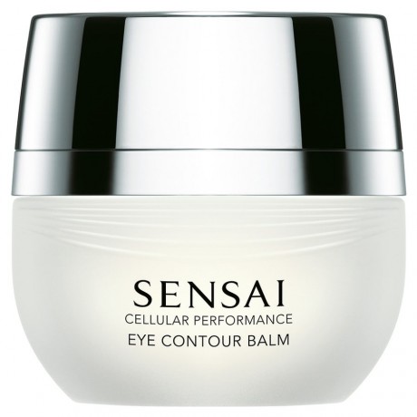 SENSAI Eye Contour Balm  Бальзам для контура глаз
