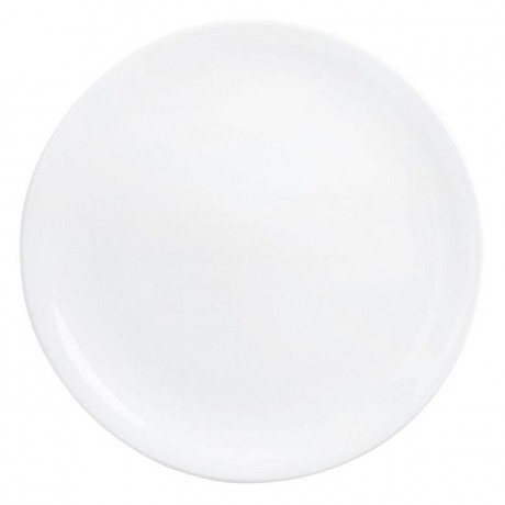 Kahla Kahla On Tour Weiss - Magic Grip Essteller / Speiseteller 26,5 cm Kahla On Tour Weiss - Обеденная тарелка Magic Grip 26,5 см