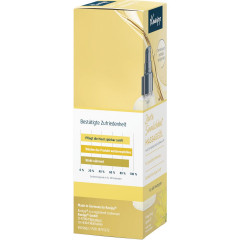 Kneipp Zarte Sinnlichkeit Massageoel, 100 ml, Kneipp массажное масло «Нежная чувственность», 100 мл