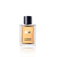 Lacoste (Лакост)  Eau de Toilette (EdT) Туалетная вода L’Homme, 50 мл
