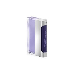 Paco Rabanne (Пако Рабан)  Ultra Violet Man Eau de Toilette Туалетная вода Spray Спрей, 100 мл