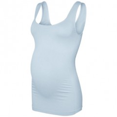 mama licious Umstandstop MLHEAL Cerulean