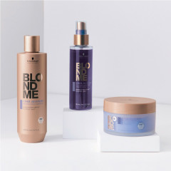 Schwarzkopf Professional Maske  маска