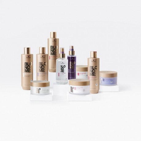 Schwarzkopf Professional Maske  маска