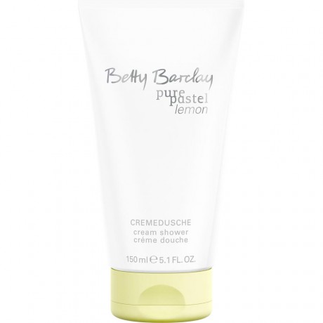 Betty Barclay (Бетти Барклай) Pure Pastel Lemon Cremedusche, 150 мл