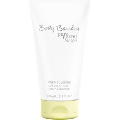 Betty Barclay (Бетти Барклай) Pure Pastel Lemon Cremedusche, 150 мл