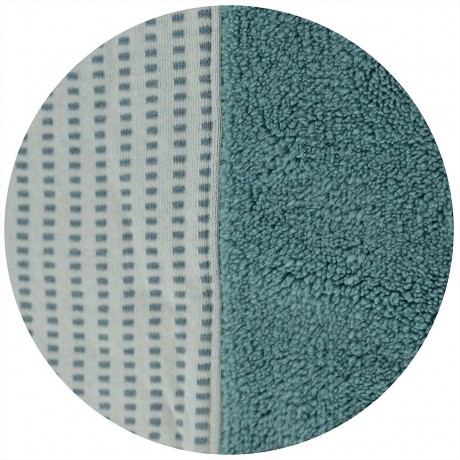 Snoozebaby Decke Kinderbett T.O.G. 2.0 Smokey Green Одеяло для детской кроватки T.O.G. 2.0 Дымчато-зеленый