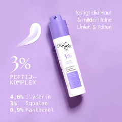 Skinable Power Peptide Creme, 50 ml, Крем для лица с пептидным комплексом для мягкости и ухоженного вида кожи, 50 мл