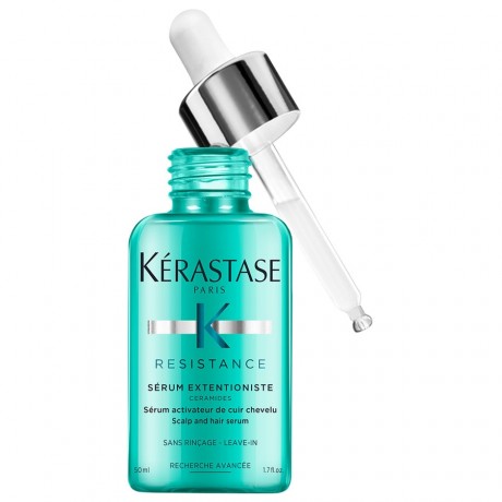 Kerastase (Керастаз) Serum Extentionist Haarserum Resistance, 50 мл