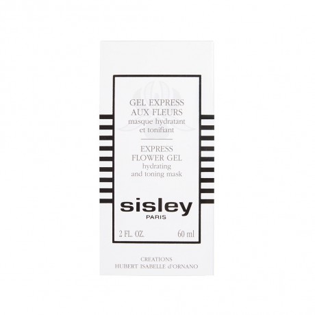 Sisley Gel Express aux Fleurs Гель Express aux Fleurs