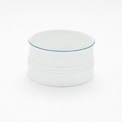 Friesland Friesland Jeverland Kleine Brise Zuckerschale 8 cm Friesland Jeverland Маленькая сахарница &amp;quot;Бриз&amp;quot; 8 см