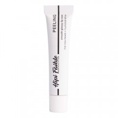 Hipi Faible Smooth Glossy Lip Wax PEELING 9ml  Smooth Glossy Lip Wax ПИЛИНГ 9мл