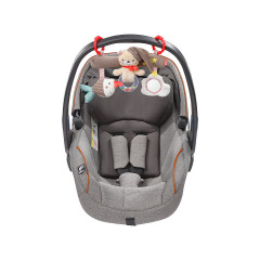 Fehn Activity-Trapez Bruno Активность на трапеции Бруно