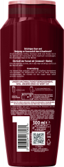L'Oreal Paris Elvital Full Resist Staerkendes Aufbau Shampoo, 300 ml, Укрепляющий шампунь для ослабленных волос с аминексилом, биотином и аргинином, 300 мл