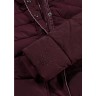 s.Oliver Wattierte Jacke mit Kunstfellkragen Outdoorjacken Стеганая куртка с воротником из искусственного меха Уличные куртки