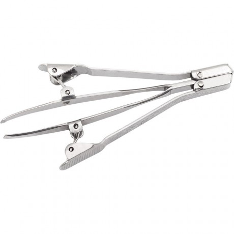 ERBE Automatische Pinzette Epilmatic 9 cm Автоматический пинцет Epilmatic 9 см