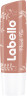 Labello Bridgerton Peach Tea, Бальзам для губ с маслом ши и витамином E для питания и мягкости, аромат персика, лимитированная серия, 4,8 г