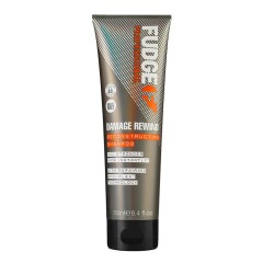 Fudge Damage Rewind Reconstructing Shampoo  Восстанавливающий шампунь Damage Rewind