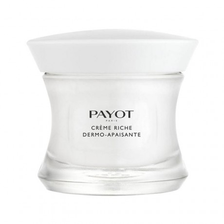 Payot (Пайот) Sensi Expert Creme Riche Dermo-Apaisante, Дневной крем для лица, 50 мл