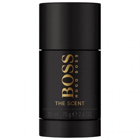 Hugo Boss (Хуго Босс)  Deodorant Stift Boss The Scent, 75 g