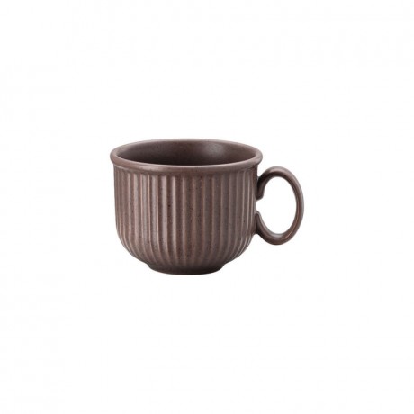 Thomas Thomas Clay Rust Espressoobertasse 0,10 L Чашка для эспрессо Thomas Clay Rust 0,10 л