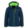 TROLLKIDS Skijacke Hemsedal XT Winterjacken Лыжная куртка Hemsedal XT зимние куртки