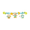 Fehn Kinderwagenkette Sleeping Forest Цепочка для коляски