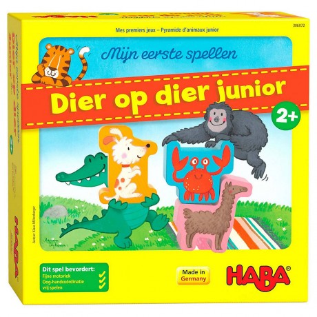 Haba !!! Spiel !!! Игра