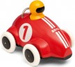 BRIO Push  Go Rennwagen Гоночный автомобиль