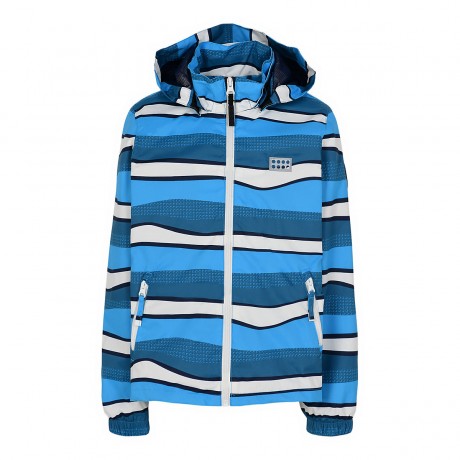 LEGO wear Ubergangsjacke LWJEBEL 202 Ubergangsjacken fur Jungen Легкая куртка LWJEBEL 202 Легкие куртки для мальчиков