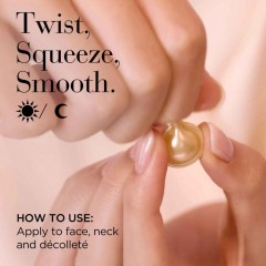 Elizabeth Arden Advanced Ceramide Capsules Daily Youth Restoring Serum REFILL, Элизабет Арден Капсулы с омолаживающей сывороткой с церамидами, 45шт.