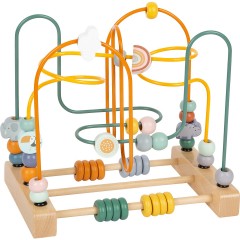 Small Foot Motorikschleife Safari Сафари по двигательным навыкам