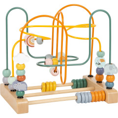 Small Foot Motorikschleife Safari Сафари по двигательным навыкам