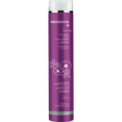 Medavita Silver Color Enricher Shampoo Обогащающий шампунь Silver Color