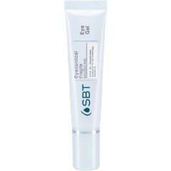 SBT Sensitive Biology Therapy Fragile Anti-Aging Augengel, 15 мл