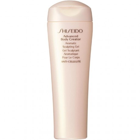 Shiseido (Шисейдо) Body Creator Aromatic Sculpting Gel, 200 мл