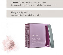 HECH Cherry Blossom Marine Collages курс на 28 дней