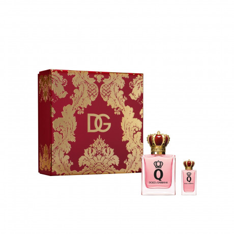 Dolce&Gabbana Q by Set Q по набору