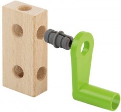 BRIO Builder Kindergartenset Детский конструктор