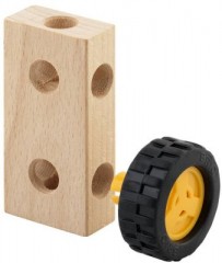 BRIO Builder Kindergartenset Детский конструктор