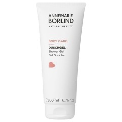 ANNEMARIE BORLIND Body Care Duschgel Гель для душа по уходу за телом